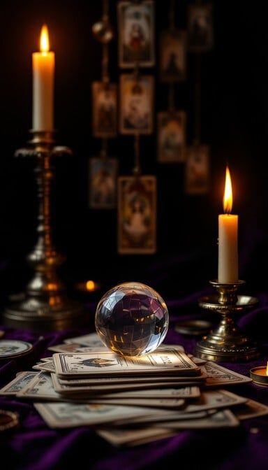 psychic readin4